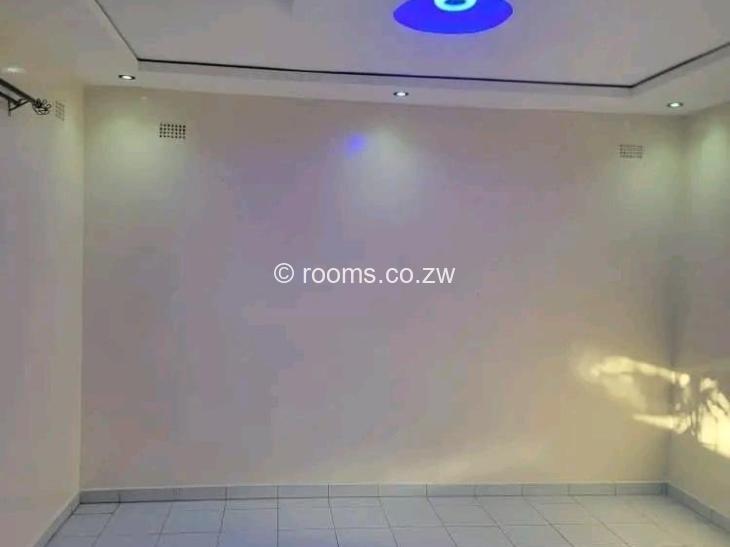 Rooms for Rent in Madokero Estates, Harare