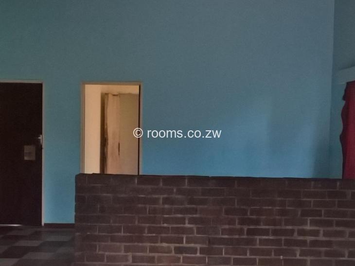 Rooms for Rent in Mbare, Harare