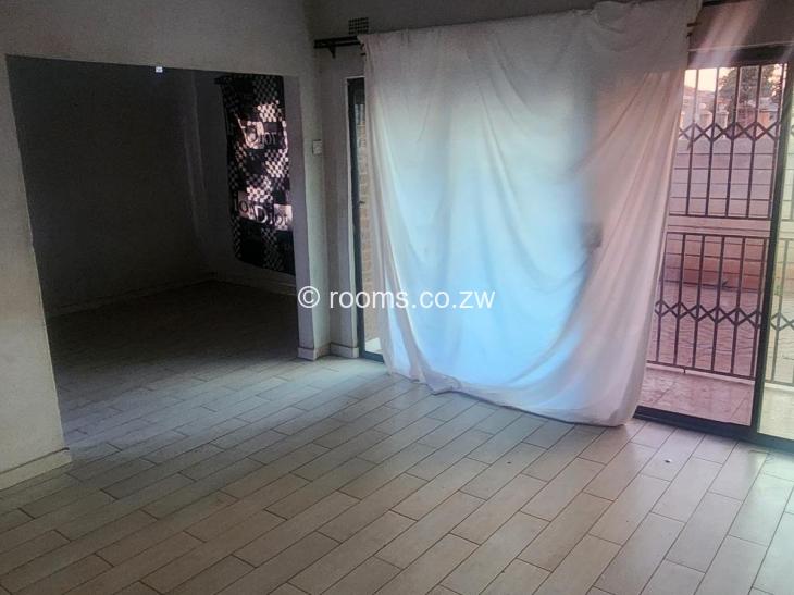 Rooms for Rent in Tynwald, Harare