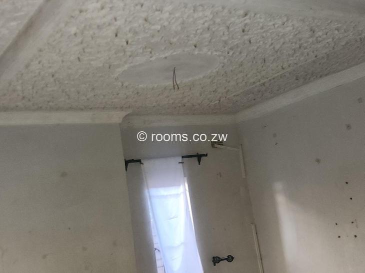 Rooms for Rent in Tynwald, Harare