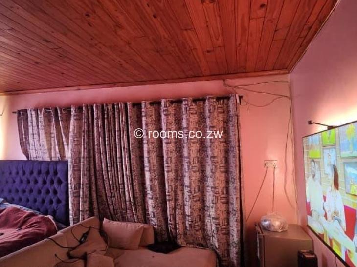 Room for Rent in Belvedere, Harare